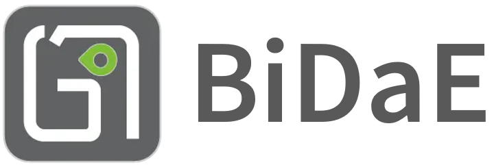 BiDaE 畢迪室內定位